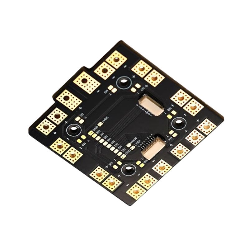 A24U Lucid PDB 500A 헤비듀티 페이로드  - Drone Power Distribution Board 리뷰 및 가격