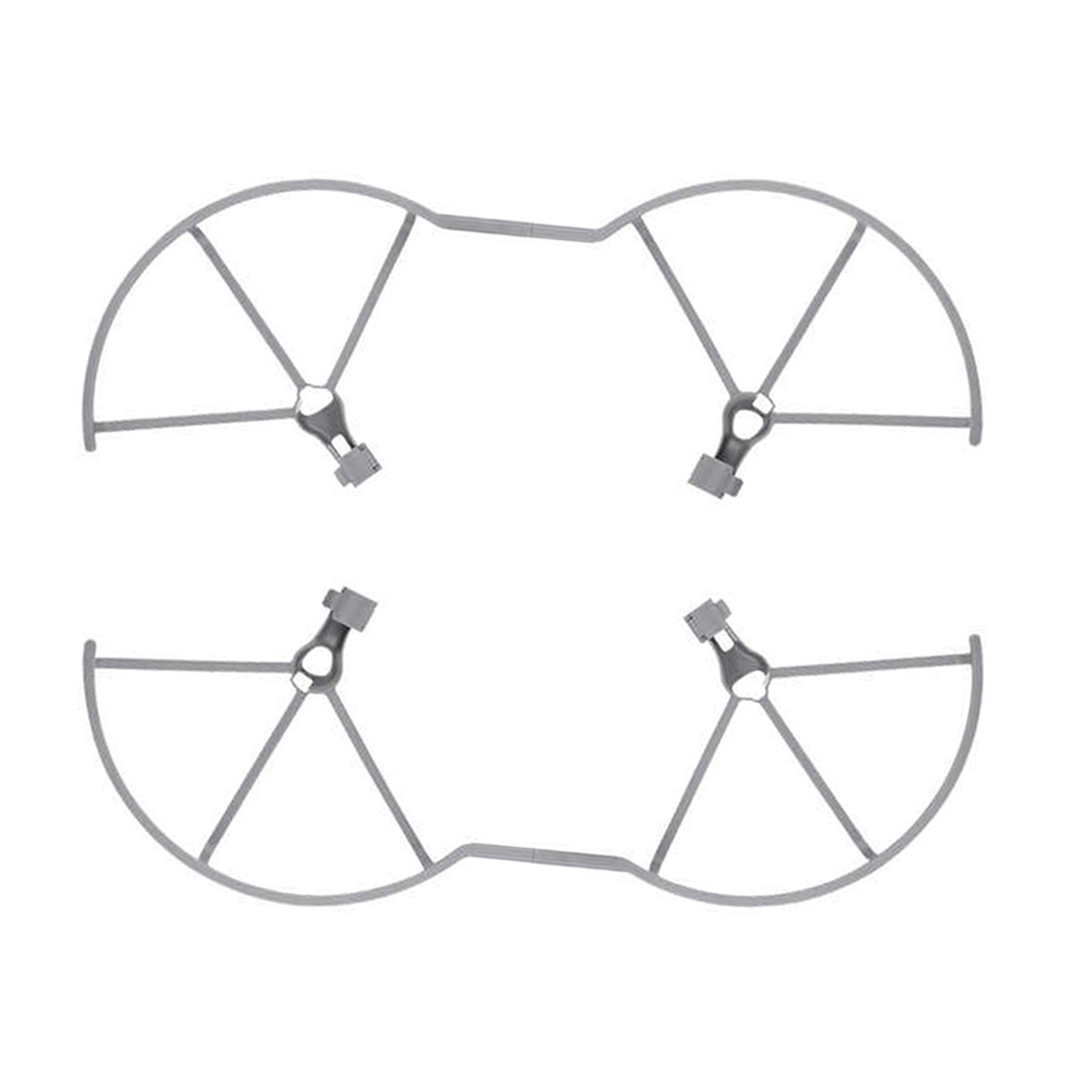 DJI Air 3/Air 3S 드론 블레이드 윙 보호  - Drone Propeller Guard 리뷰 및 가격