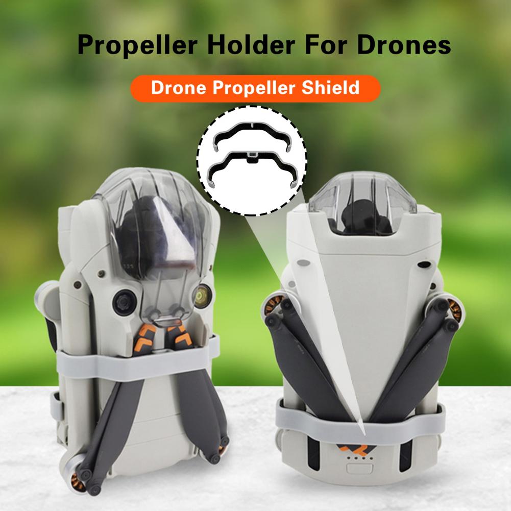 DJI 미니 3 프로용 프로펠러 블레이드 거치대, 보호 - Drone Propeller Guard 리뷰 및 가격