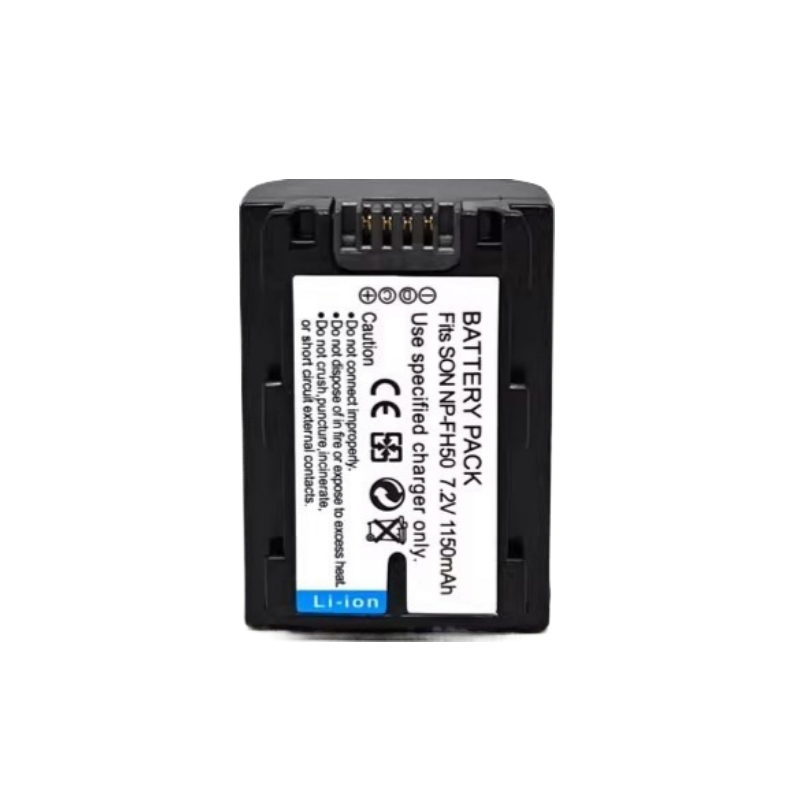 7.2V 1150mAh NP-FH50 카메라 배터리 ( - Drone Battery 리뷰 및 가격
