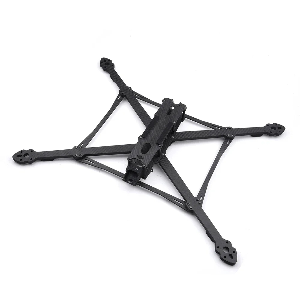 MARK4 V3 Pro 15인치 692mm T8 카본  - Drone Arm 리뷰 및 가격