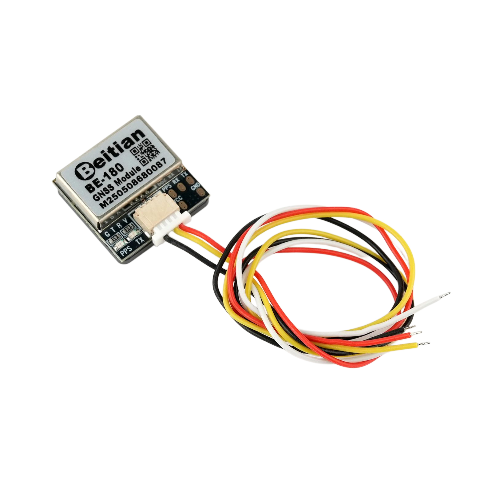 1/2/5PCS 플래시가 없는 Beitian BE-18 - Drone Gps Module 리뷰 및 가격