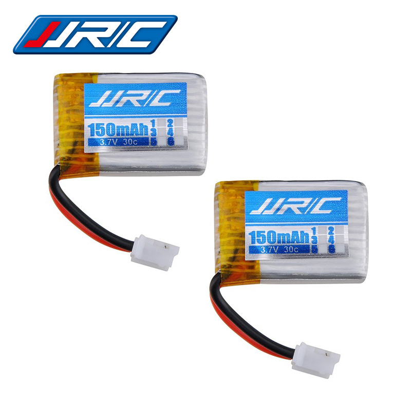 JJRC H36 배터리 3.7V 150mAh JJRC  - Drone Charger 리뷰 및 가격