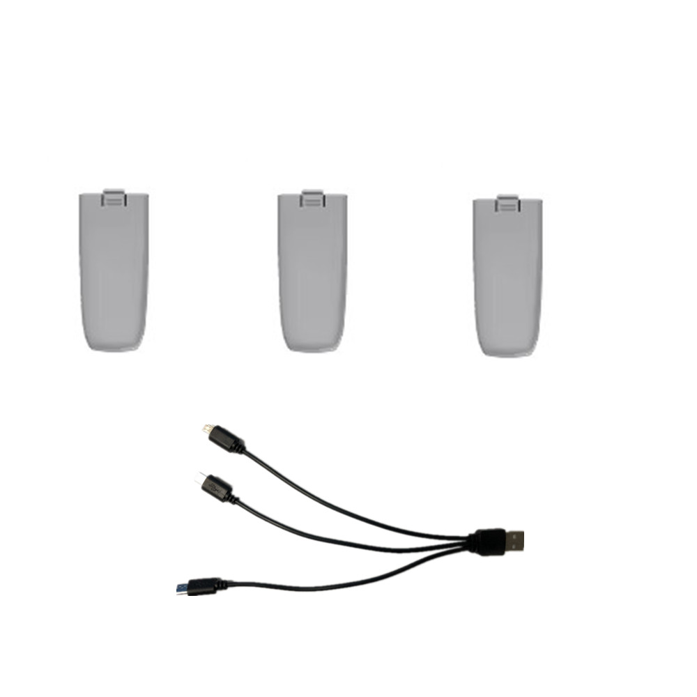 원래 액세서리 3.7v 1050mAh 배터리 / 프로펠 - Drone Propeller 리뷰 및 가격