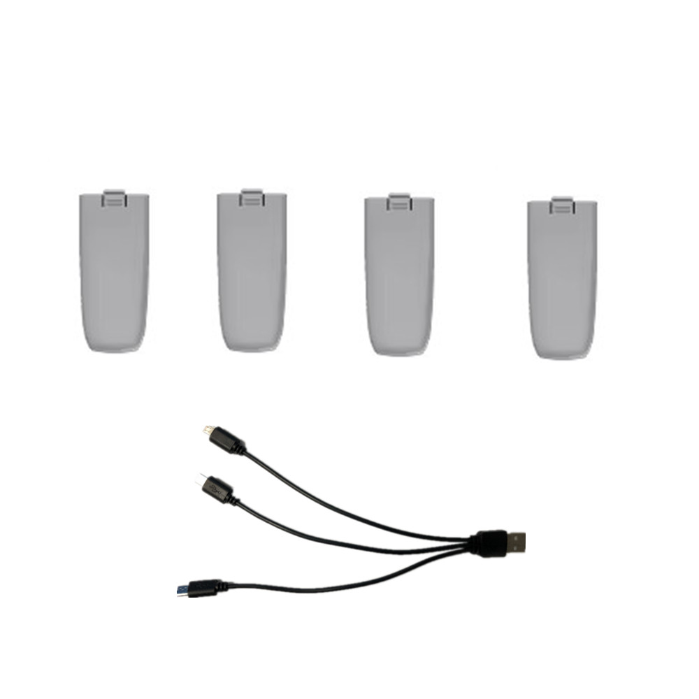 원래 액세서리 3.7v 1050mAh 배터리 / 프로펠 - Drone Propeller 리뷰 및 가격