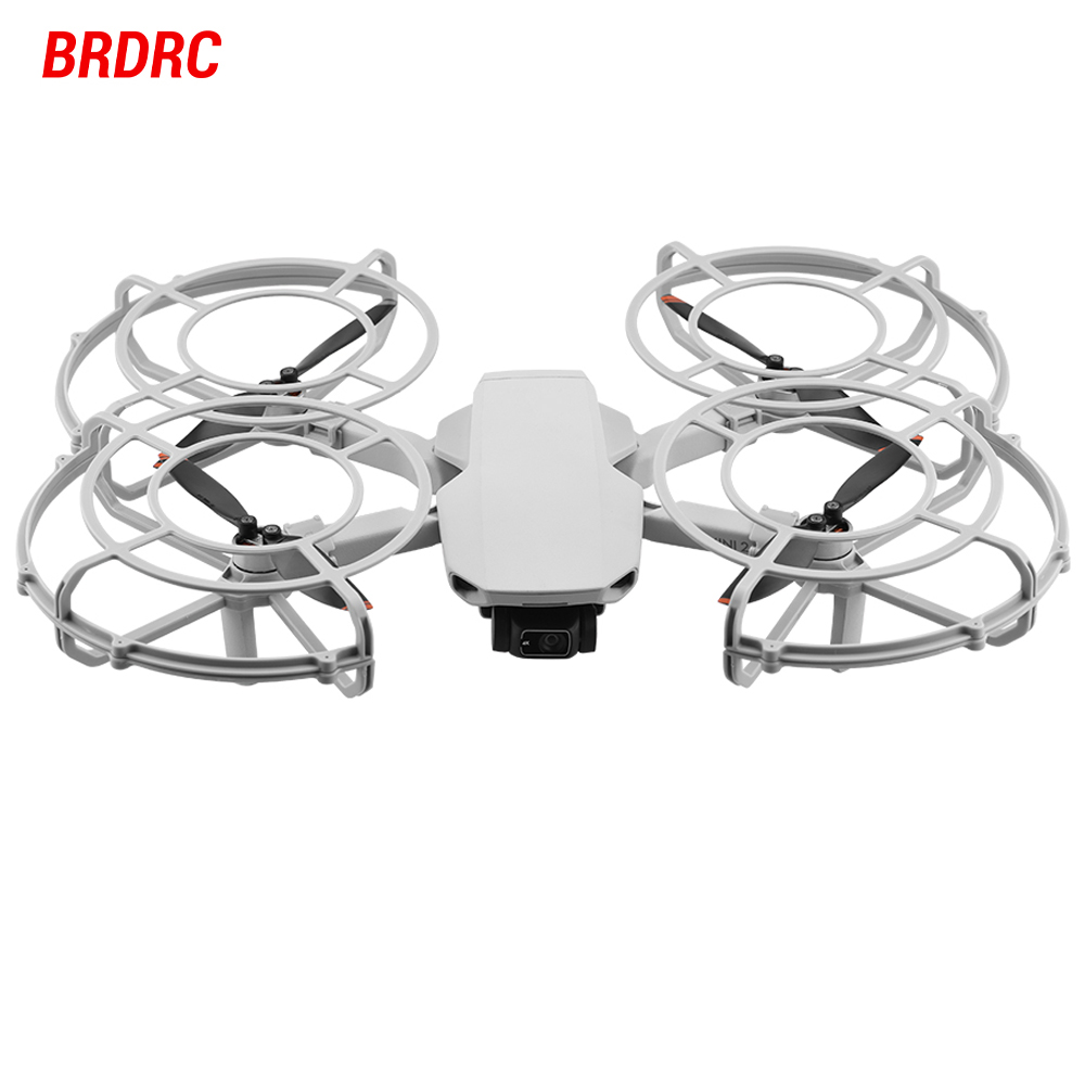 DJI Mini 4K/Mini 2 SE/SE 드론용 프 - Drone Propeller Guard 리뷰 및 가격