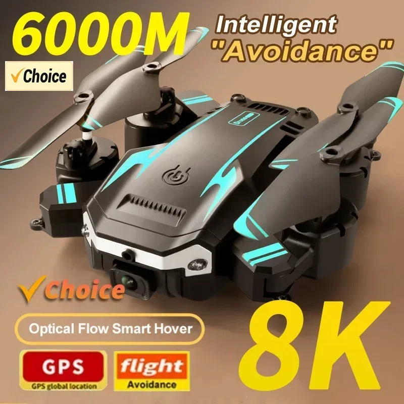 G6 프로 드론 8K 듀얼 카메라 5G GPS 접이식  - Drone Gps Mount 리뷰 및 가격