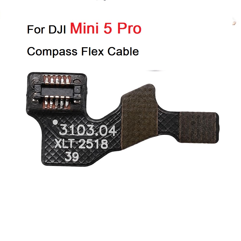 수리 부품 DJI Mini 5 Pro 카메라용 나침반  - Drone Compass 리뷰 및 가격