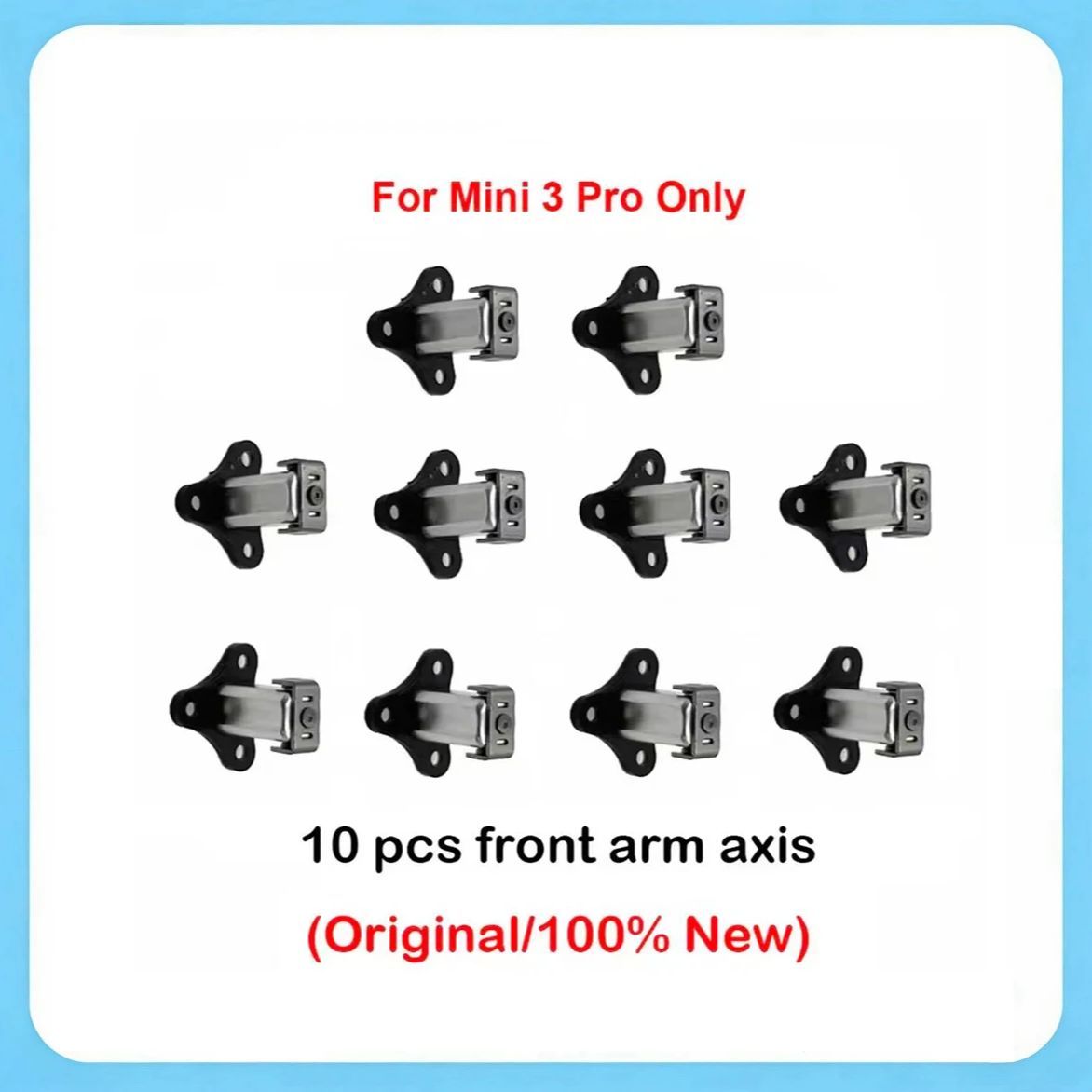 DJI 미니 4/미니 3/3 프로용 미니3/4프로 오리 - Drone Arm 리뷰 및 가격