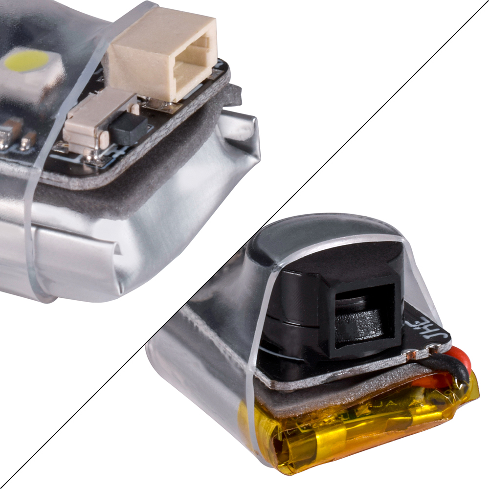 JHEMCU JHE42B/JHE20B 파인더 미니 5V - Drone Buzzer 리뷰 및 가격