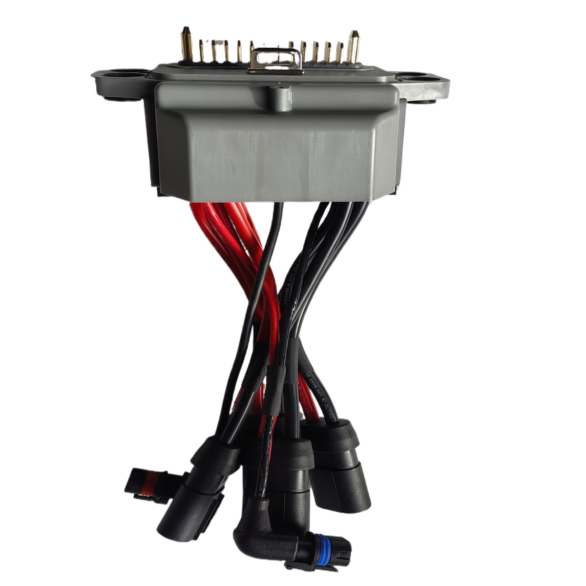 DJI Agras T50 T25 식물 보호 UAV 수리 - Drone Power Distribution Board 리뷰 및 가격