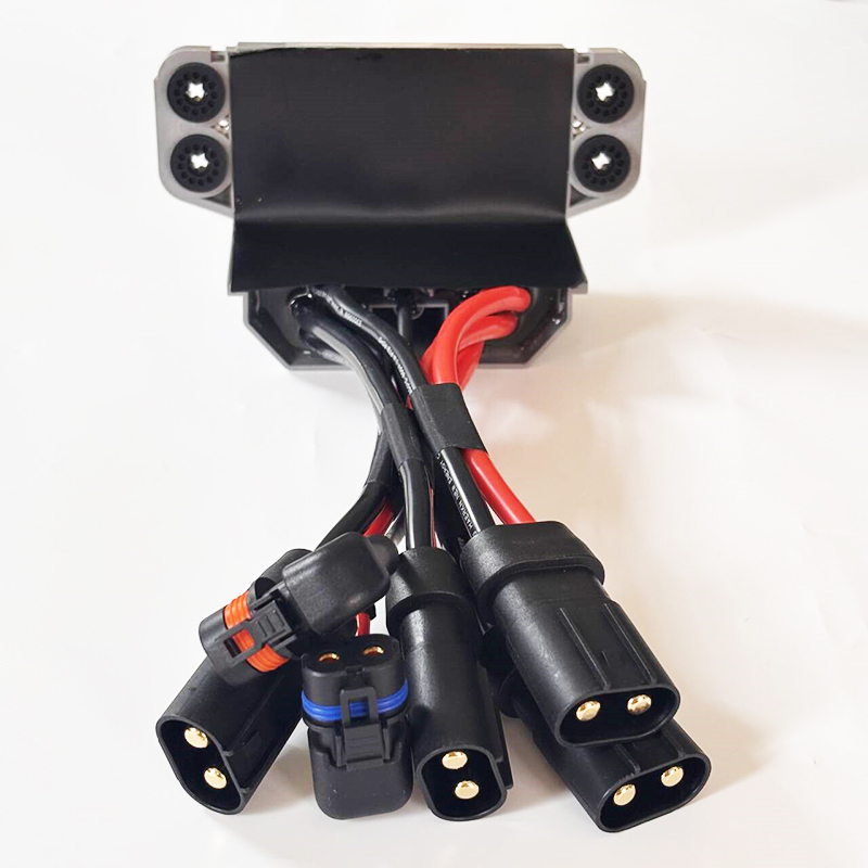 DJI Agras T50 농업용 드론용 배전 보드 모듈 - Drone Power Distribution Board 리뷰 및 가격