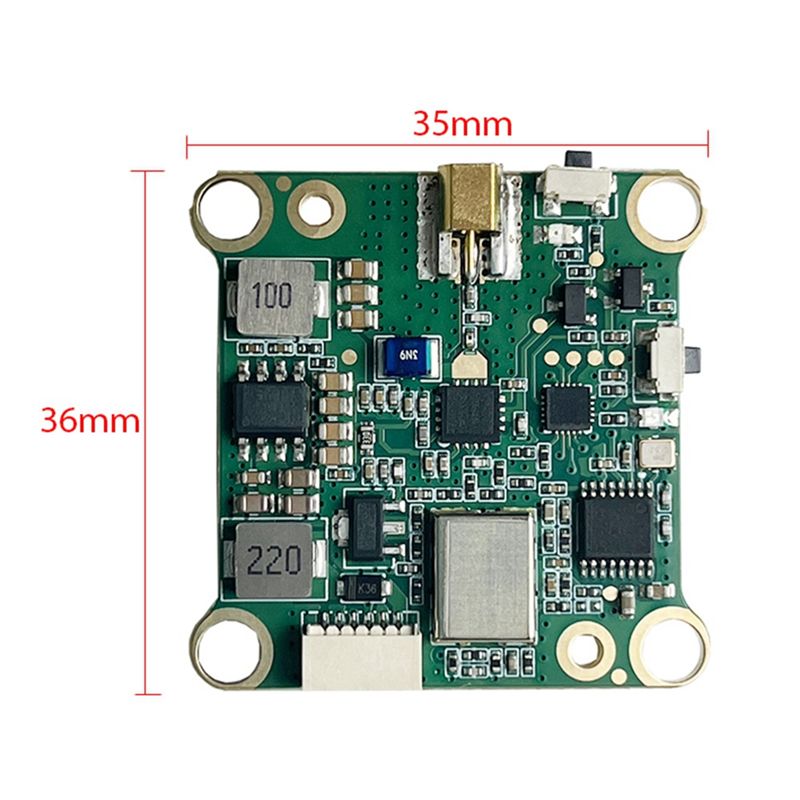 1.2G 1.3G VTX 3W 3000Mw FPV RC - Drone Antenna 리뷰 및 가격