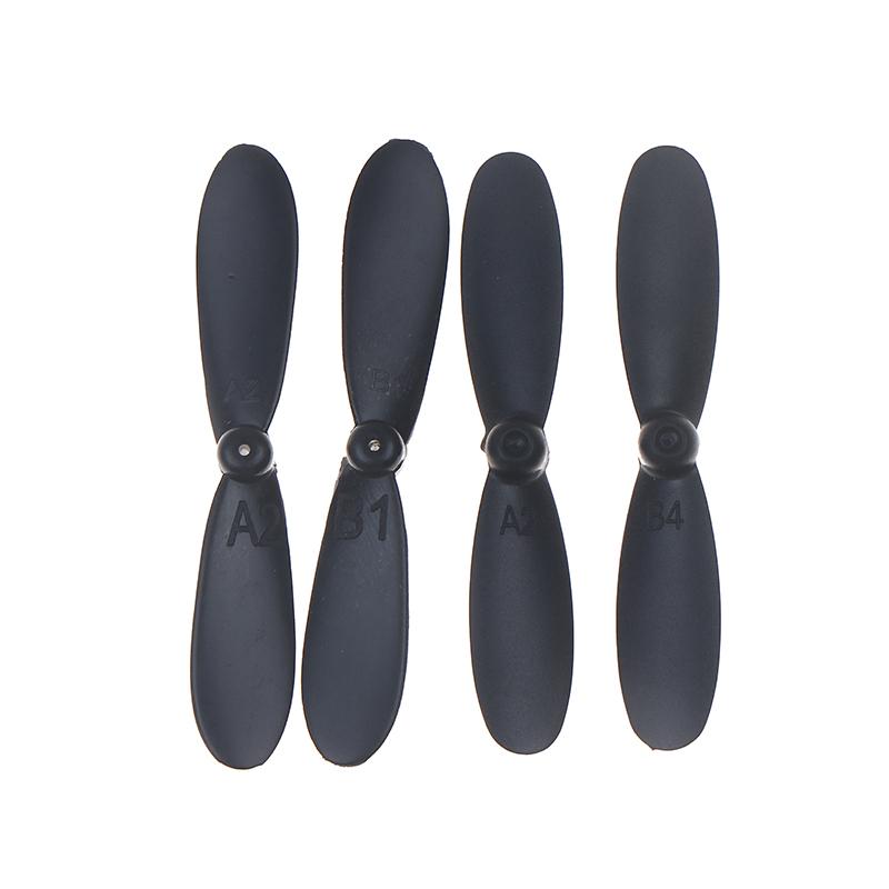 4D RC 예비 부품용 8PCS 42mm 소품 V8 미 - Drone Battery 리뷰 및 가격