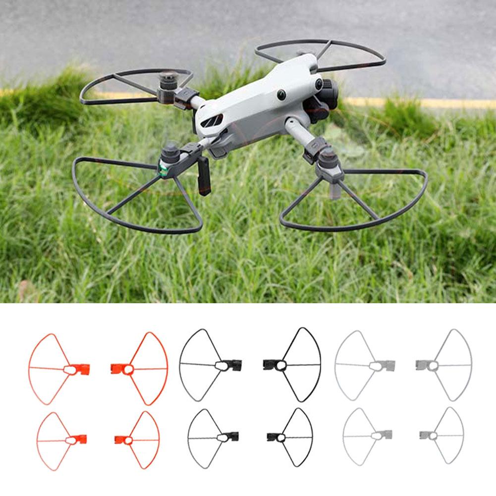 Dji Mini 5 Pro용 프로펠러 가드, 삼각대 윙 - Drone Propeller Guard 리뷰 및 가격