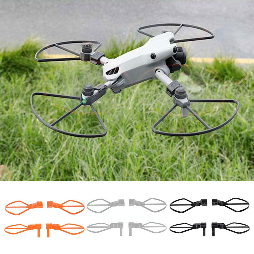 Dji Mini 5 Pro용 프로펠러 가드, 삼각대 윙 - Drone Propeller Guard 리뷰 및 가격