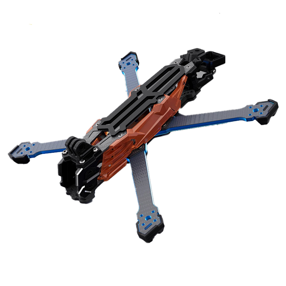 GEPRC GEP-Vapor-D5 D6 O4 Pro 탄 - Drone Landing Gear 리뷰 및 가격