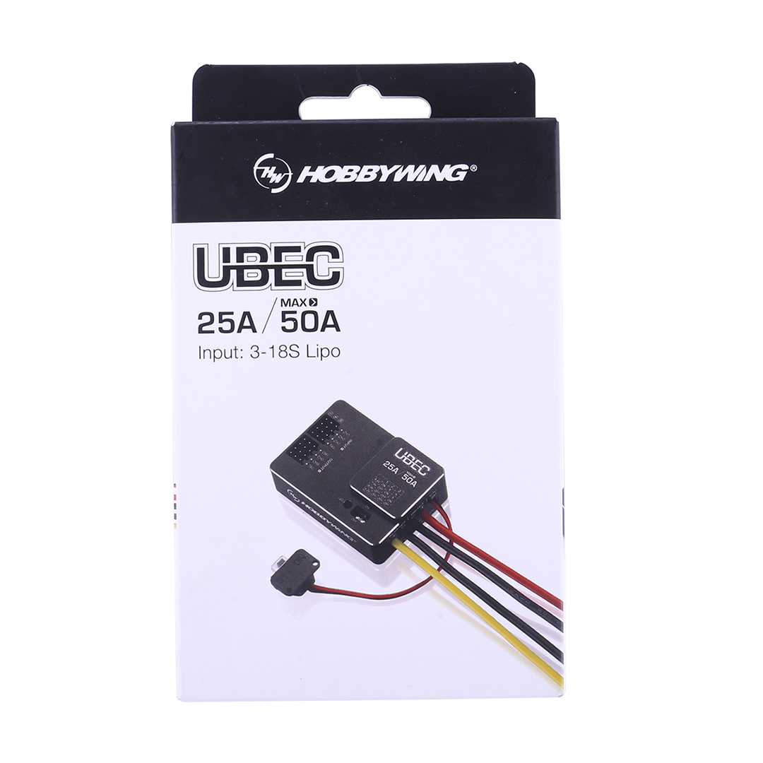 하비윙 UBEC 25A HV 3-18S 모듈 25A 외 - Drone Esc 리뷰 및 가격