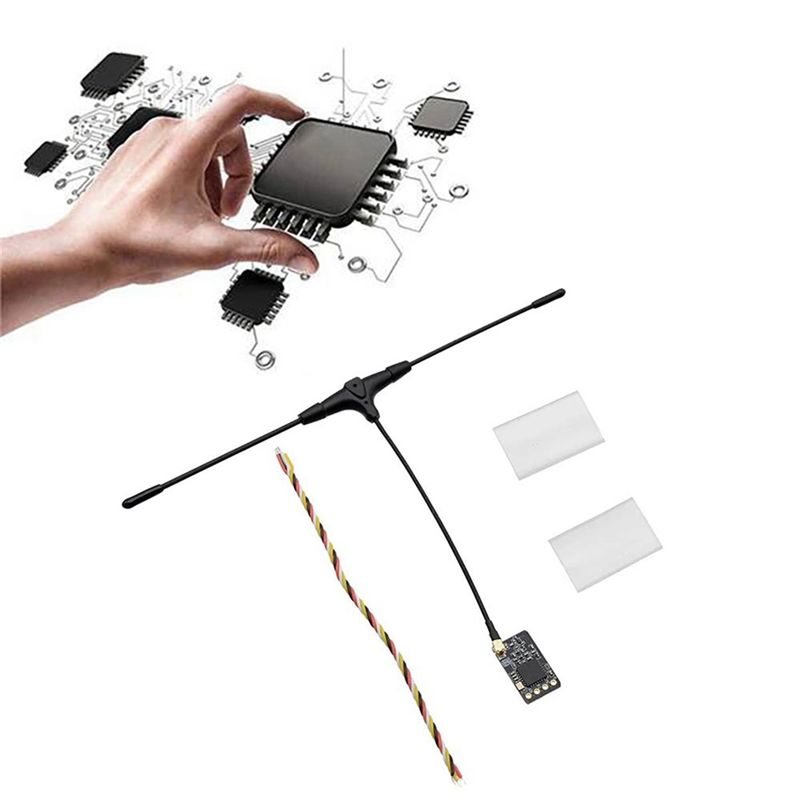 점퍼 T-Pro Radiomaster TX16S FPV - Drone Antenna 리뷰 및 가격
