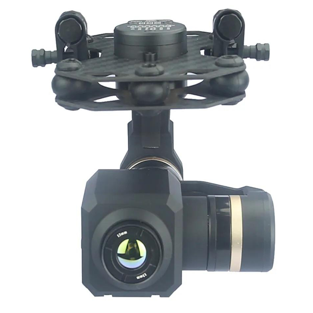 타로 TL3T20 3축 짐벌 640 열화상 및 가시광선 - Drone Gimbal 리뷰 및 가격