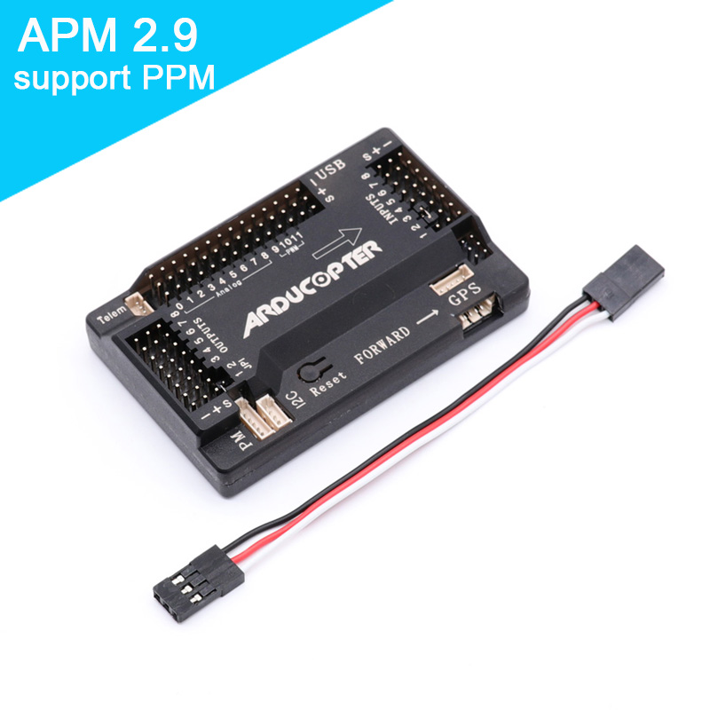 APM2.9 APM2.8 비행 컨트롤러 보드 지원 PP - Drone Power Distribution Board 리뷰 및 가격