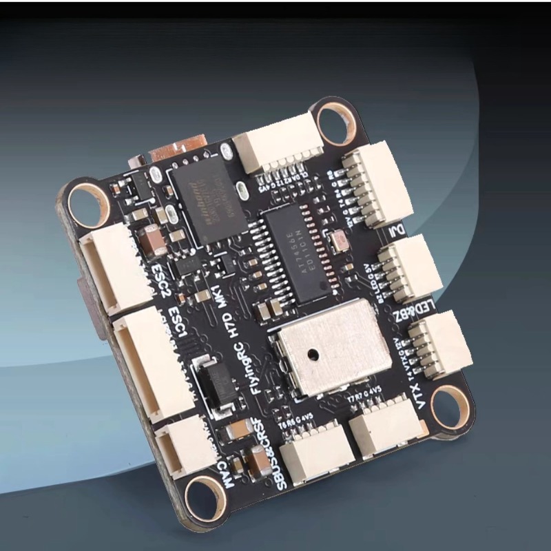 FlyingRC H7D H743 플라이트 컨트롤러 4i - Drone Flight Controller 리뷰 및 가격