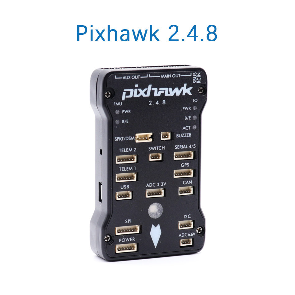 픽스호크 2.4.8 PRO PX4 PIX 32비트 비행 - Drone Compass 리뷰 및 가격