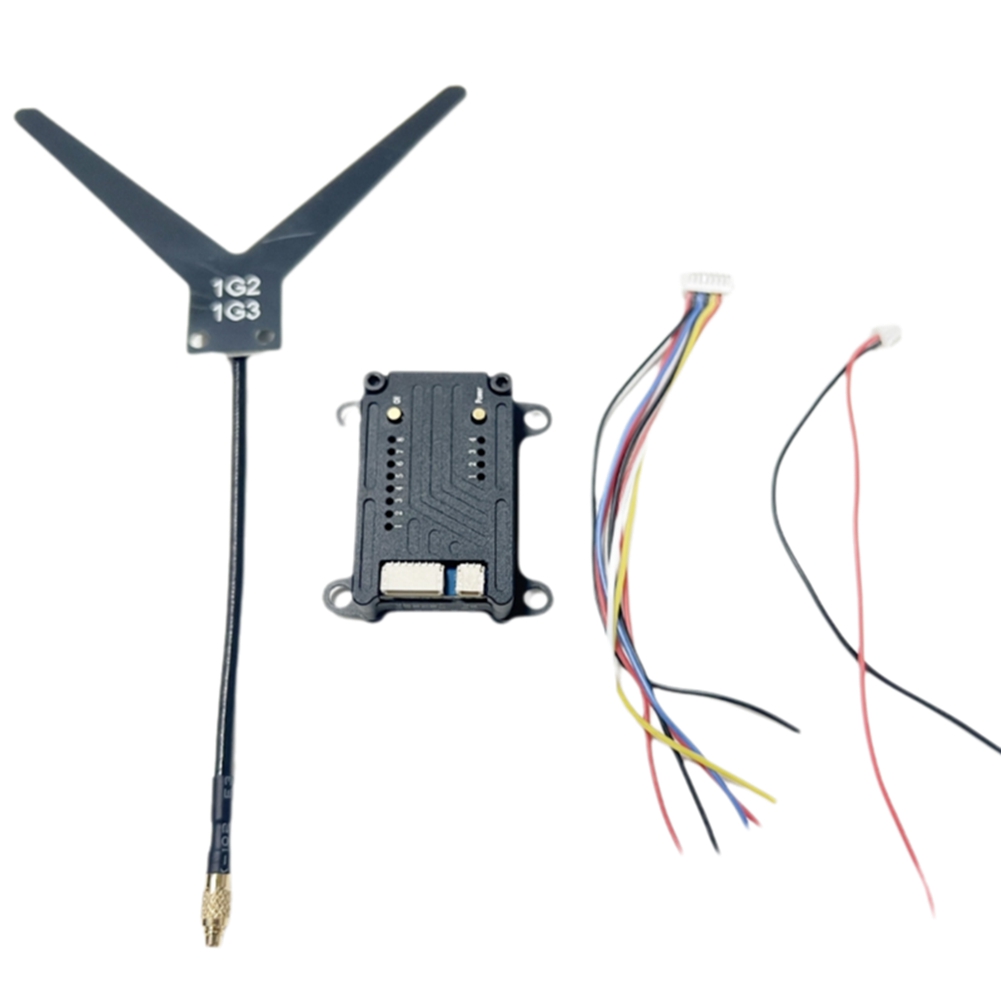 AS96-1.2G 2W VTX 8CH 2000Mw FP - Drone Transmitter 리뷰 및 가격