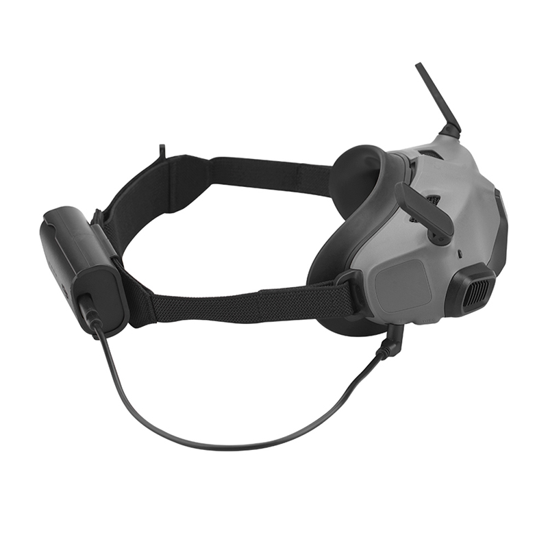 DJI 고글 2 DJI 아바타 드론용 오리지널 안경 배 - Drone Battery Strap 리뷰 및 가격