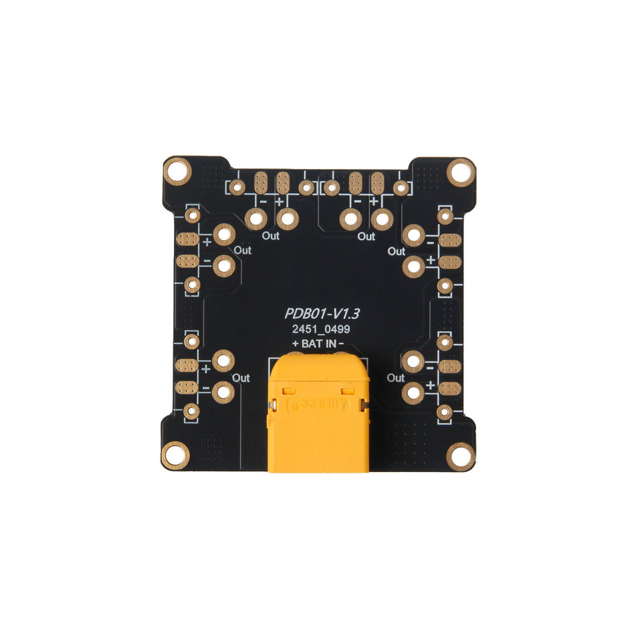 고전류 60A PDB 전원 분배 보드 18069 180 - Drone Power Distribution Board 리뷰 및 가격