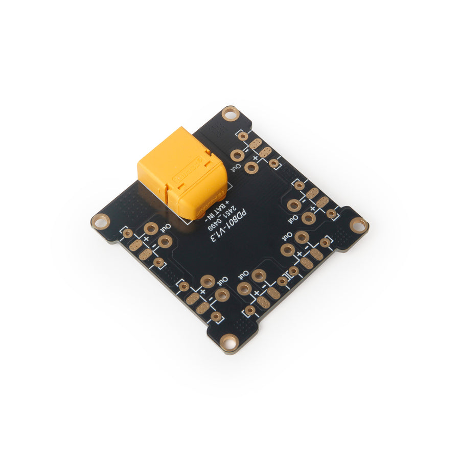 고전류 60A PDB 전원 분배 보드 18069 180 - Drone Power Distribution Board 리뷰 및 가격