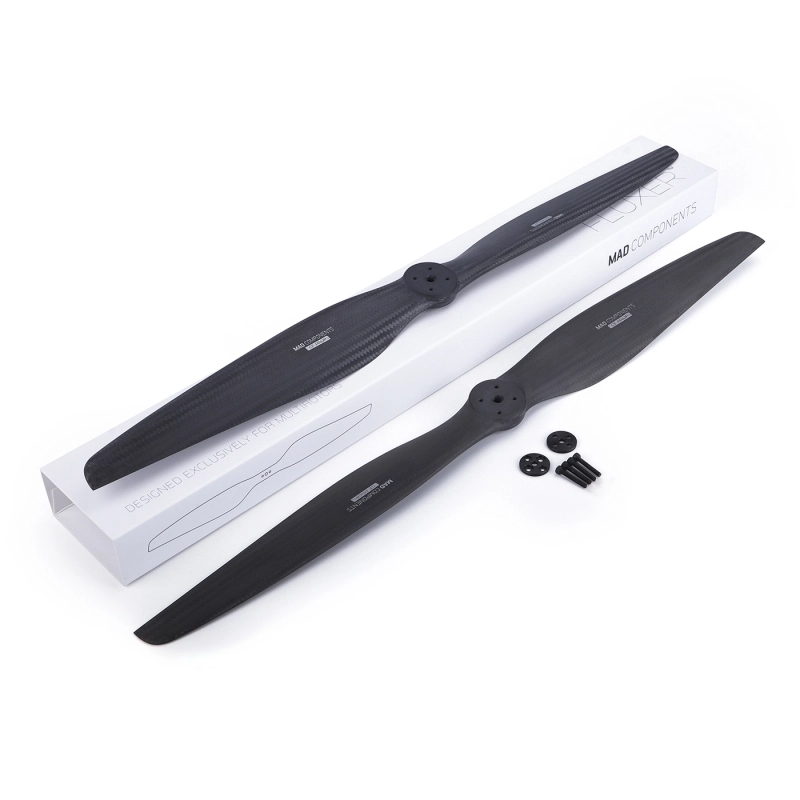 MAD FLUXER 30.1x12 인치 VTOL 프로펠 - Drone Propeller 리뷰 및 가격