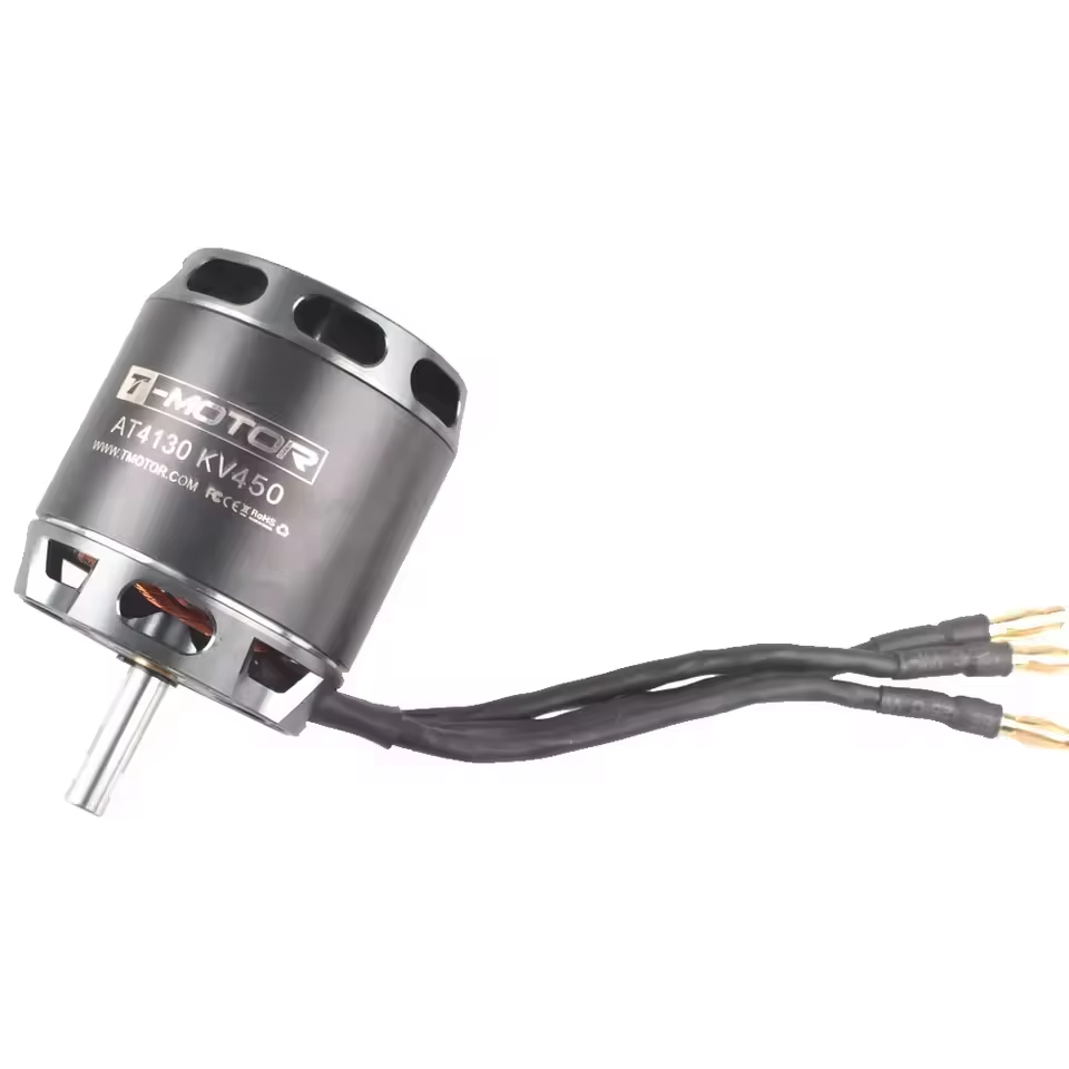 T-MOTOR AT4130 230/300/450KV 롱 - Drone Battery 리뷰 및 가격
