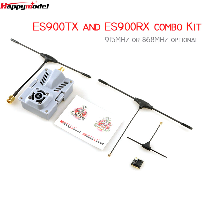 Happymodel RC ELRS 마이크로 ES900R - Drone Esc 리뷰 및 가격