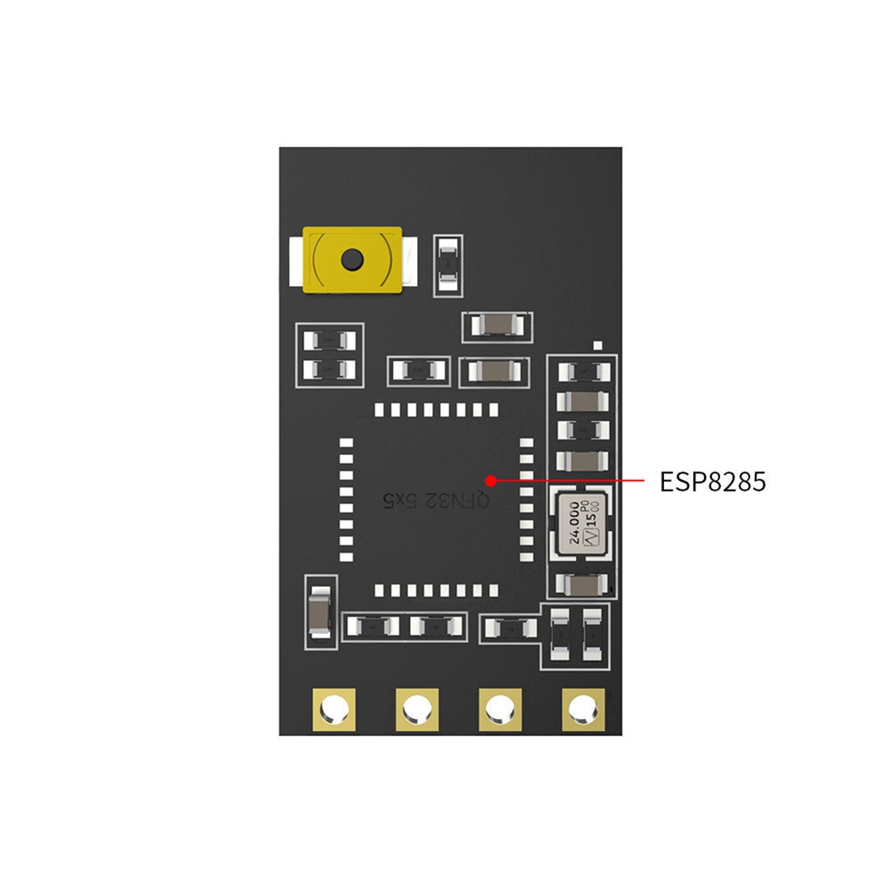 FBIL-2.4G Expresslrs ELRS 수신기  - Drone Antenna 리뷰 및 가격