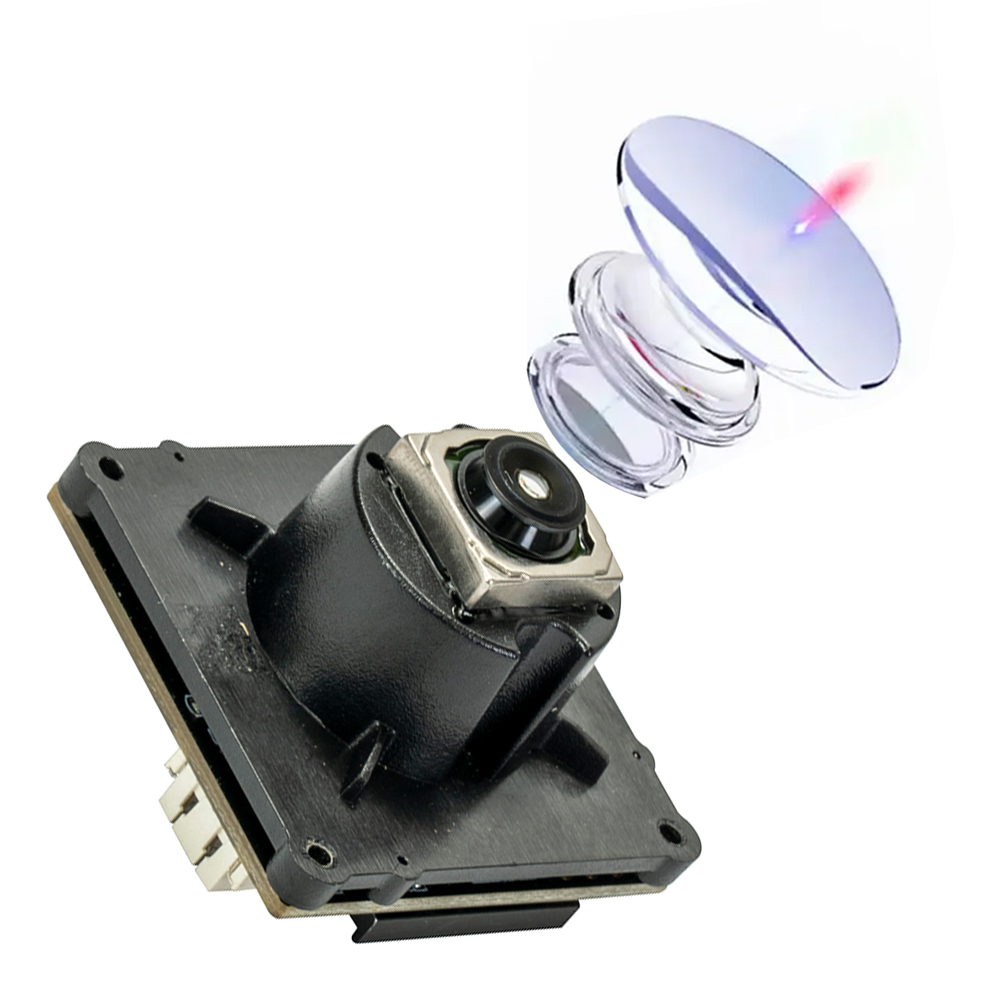 맞춤형 50MP IMX766 자동 초점 마이크로 고화소 - Drone Camera 리뷰 및 가격