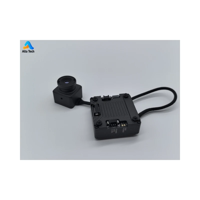 Caddx Eclipse 카메라 002 열화상 카메라  - Drone Camera 리뷰 및 가격
