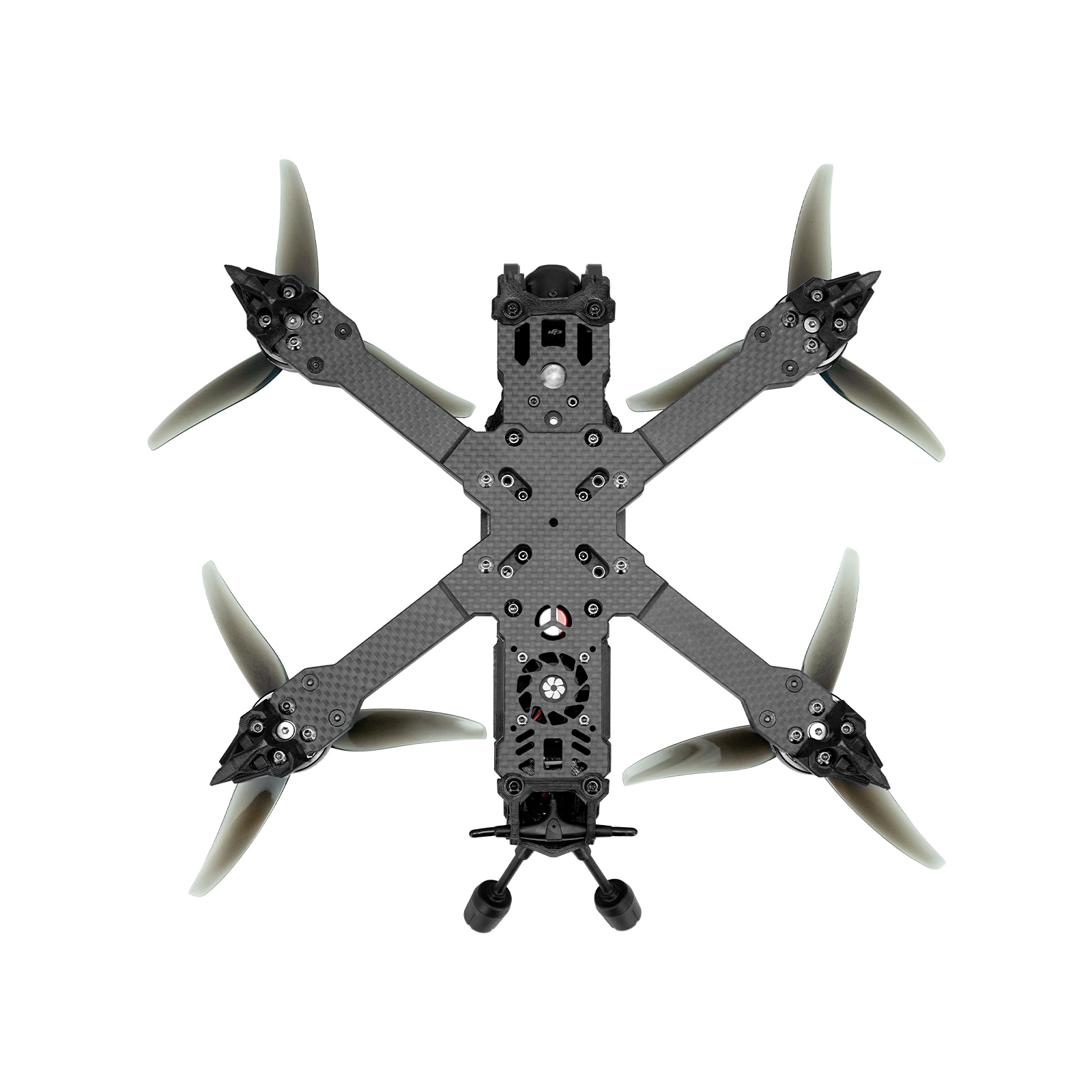 SEQURE SQFPV Heison 5X V2 쿼드콥터 - Drone Camera 리뷰 및 가격