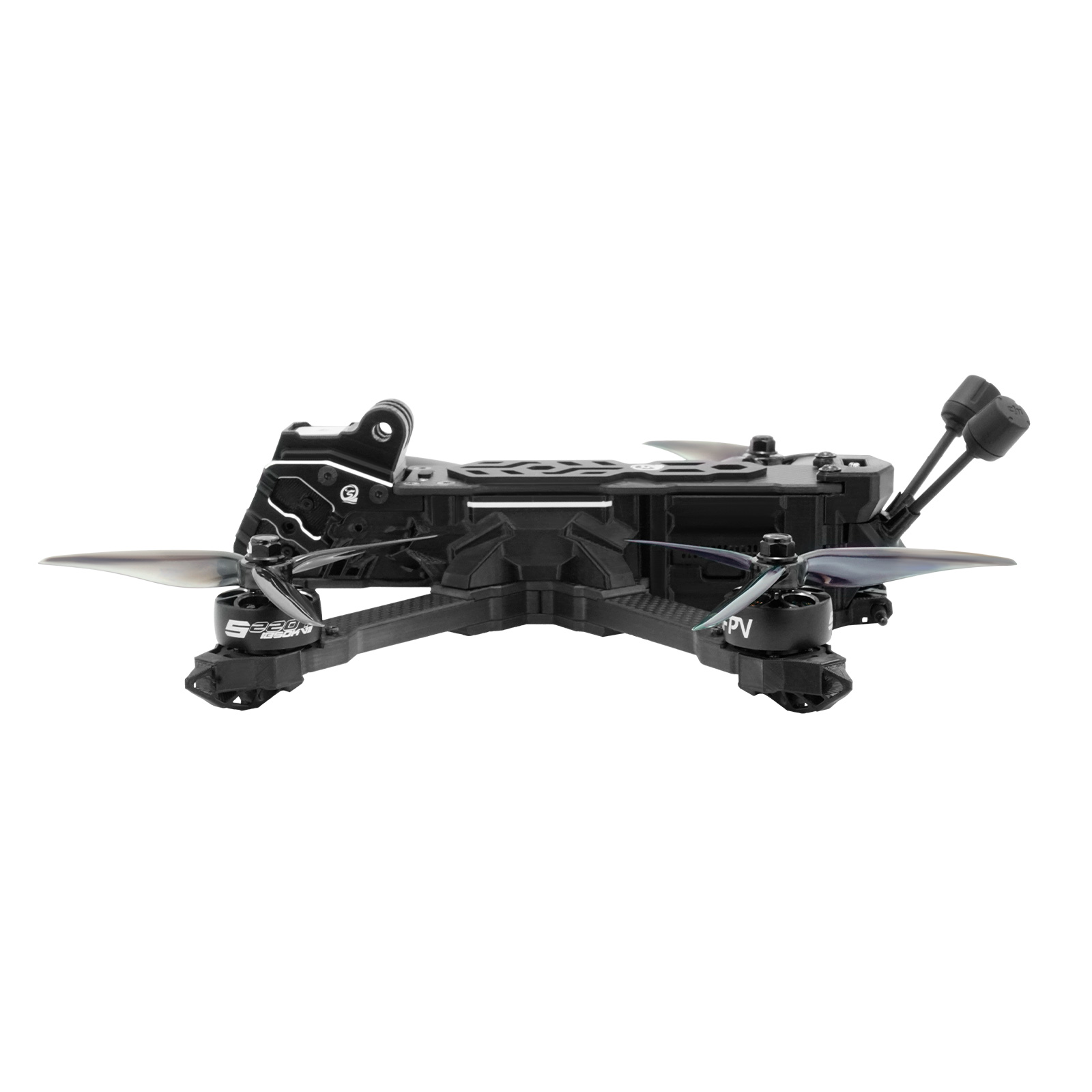 SEQURE SQFPV Heison 5X V2 쿼드콥터 - Drone Camera 리뷰 및 가격